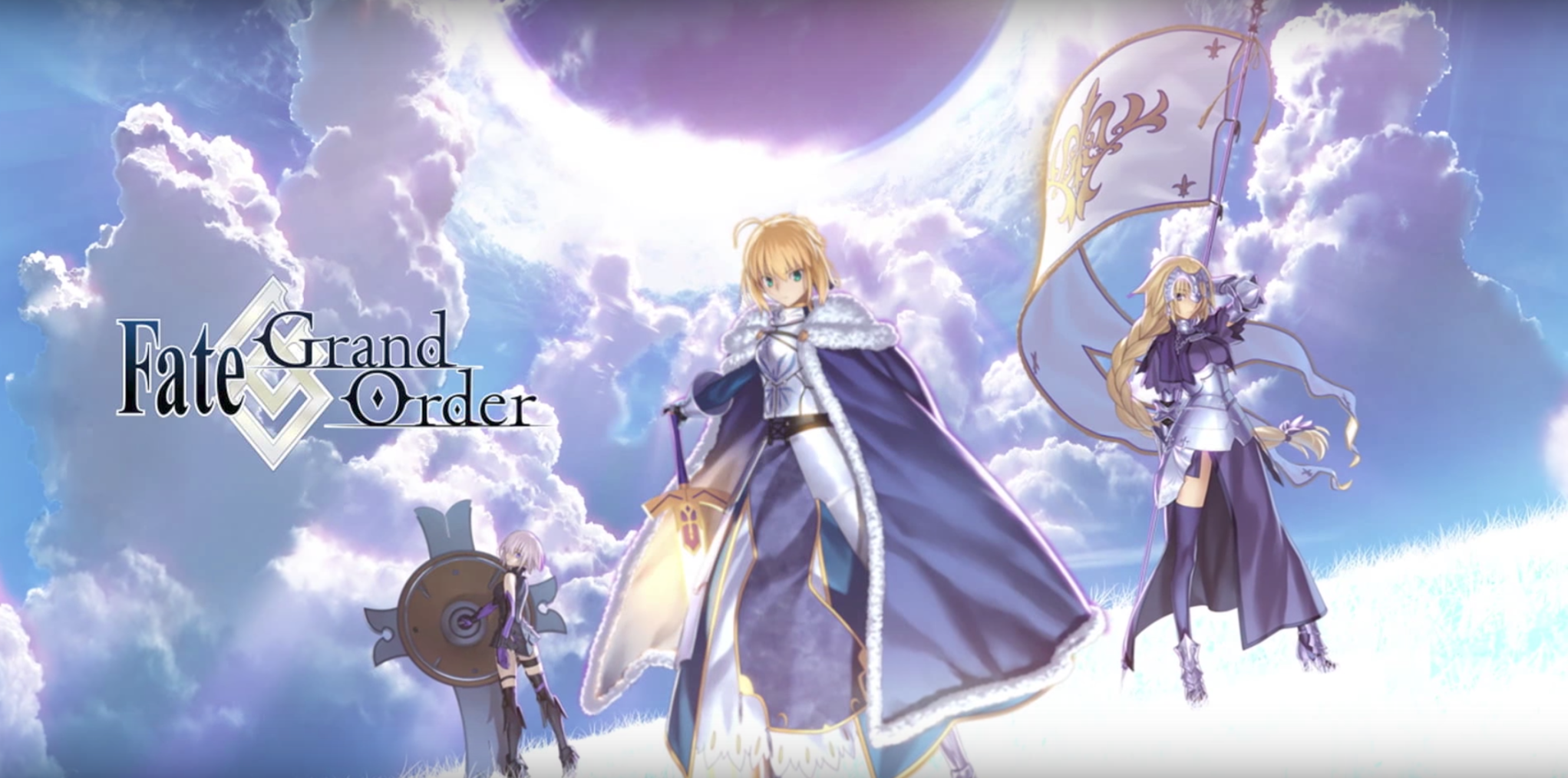 Fate/Grand Order: A gacha game that fails to impress, Features